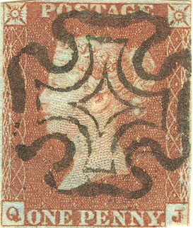 Plate 22 Q-J
