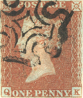 Plate 22 Q-K