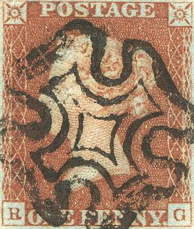 Plate 22 R-G
