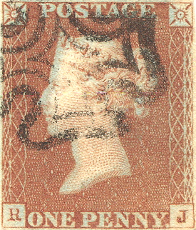 Plate 22 R-J