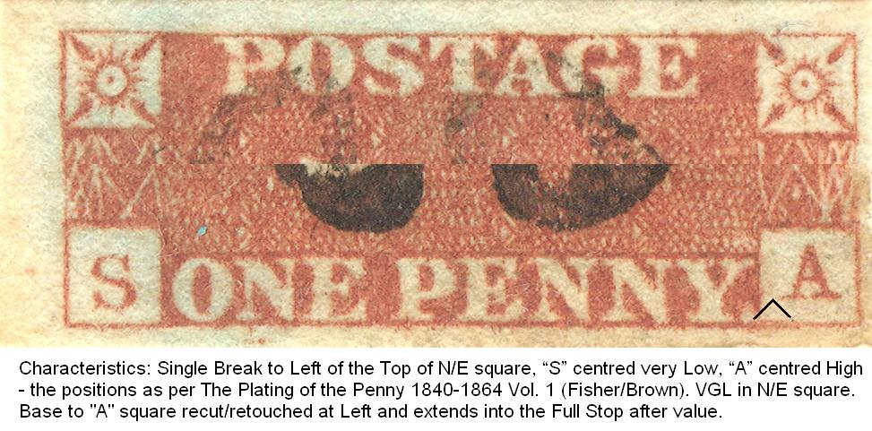 Plate 22 S-A