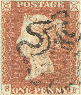 Plate 22 S-F