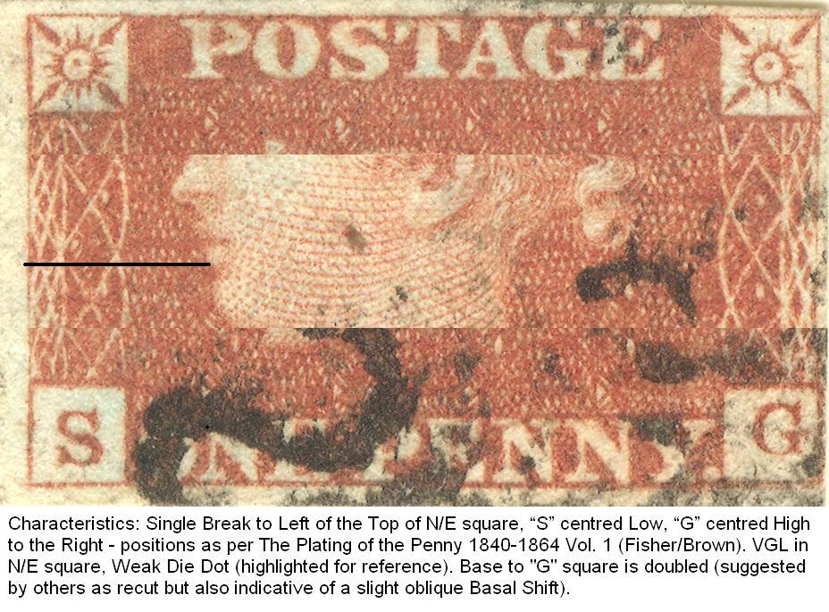 Plate 22 S-G