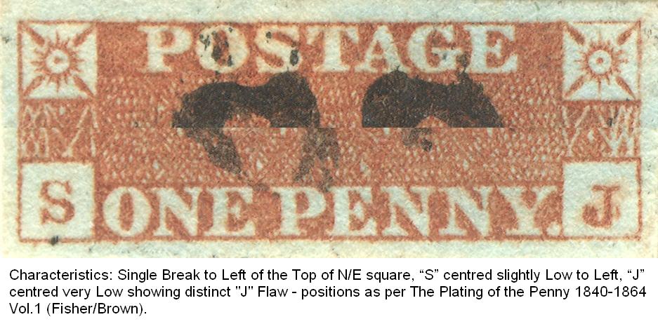 Plate 22 S-J