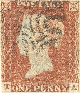 Plate 22 T-A