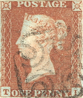 Plate 22 T-I