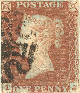 Plate 22 T-J