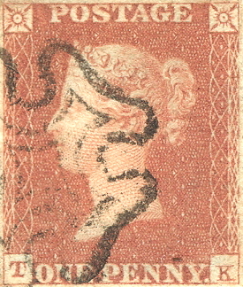 Plate 22 T-K
