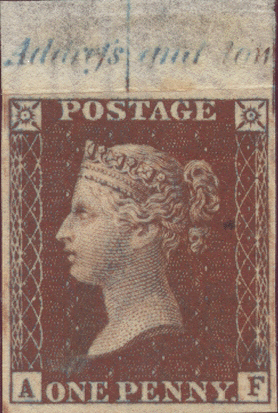 Plate 39 A-F