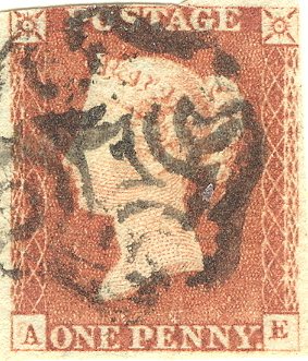 Plate 23 A-E