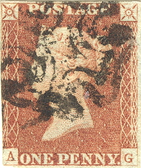 Plate 23 A-G