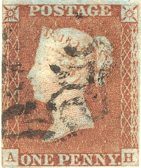 Plate 23 A-H