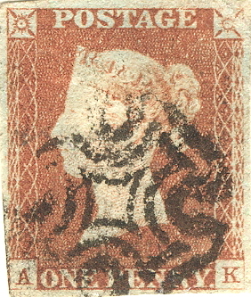 Plate 23 A-K