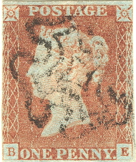Plate 23 B-E