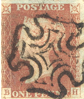 Plate 23 B-H