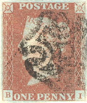 Plate 23 B-I