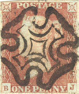 Plate 23 B-J