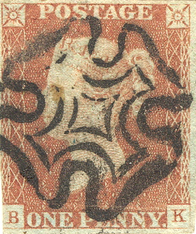 Plate 23 B-K
