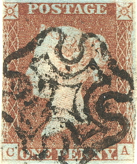 Plate 23 C-A