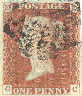 Plate 23 C-C