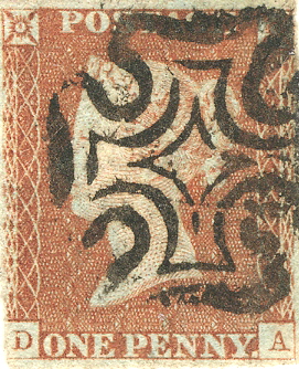 Plate 23 D-A