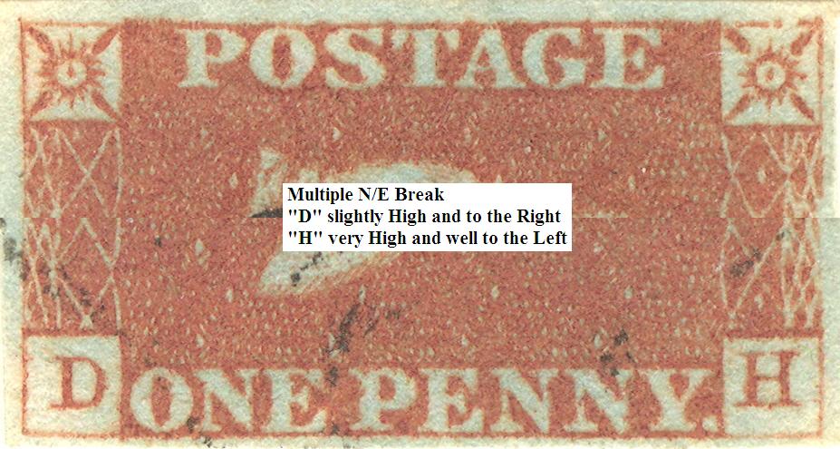 Plate 23 D-H