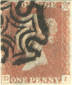 Plate 23 D-I
