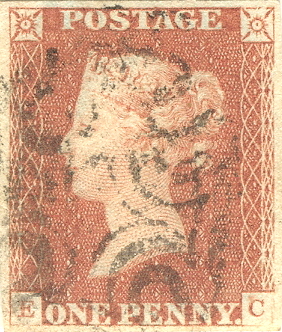 Plate 23 E-C