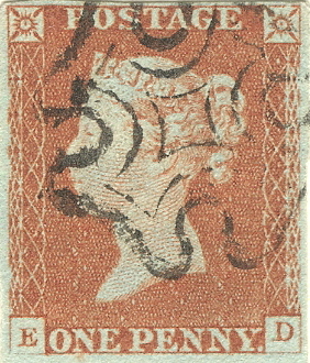 Plate 23 E-D