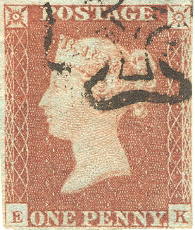 Plate 23 E-K