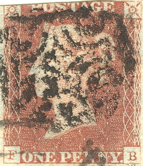 Plate 23 F-B