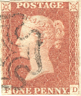 Plate 23 F-D
