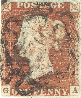 Plate 23 G-A