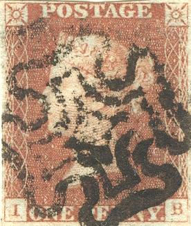Plate 23 I-B