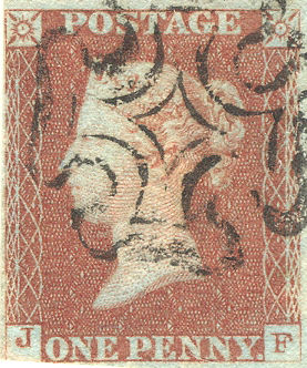 Plate 23 J-F