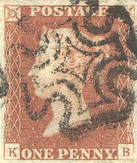 Plate 23 K-B