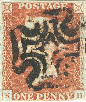 Plate 23 K-D