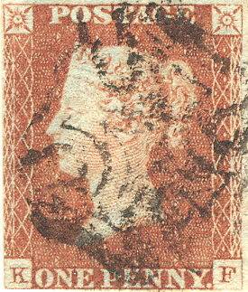 Plate 23 K-F