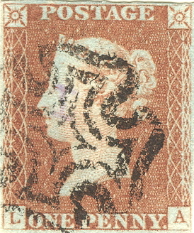 Plate 23 L-A