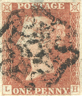 Plate 23 L-H