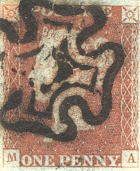 Plate 23 M-A