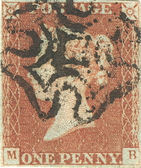 Plate 23 M-B