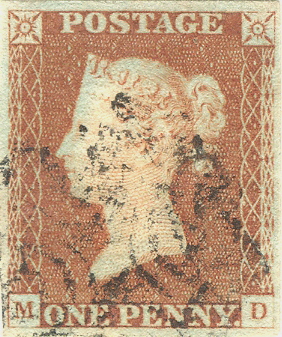Plate 23 M-D