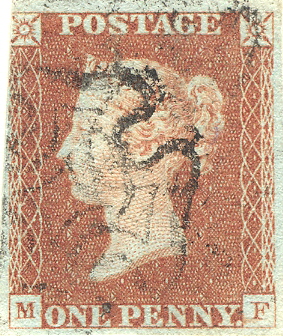 Plate 23 M-F