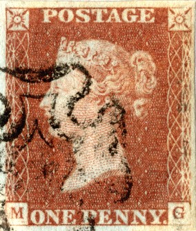 Plate 23 M-G