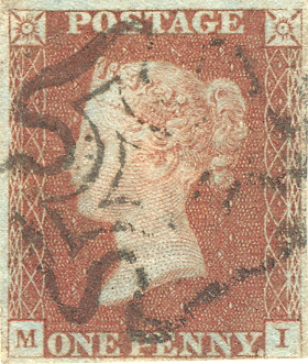 Plate 23 M-I