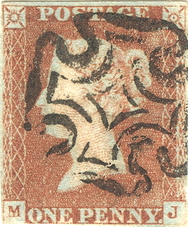 Plate 23 M-J