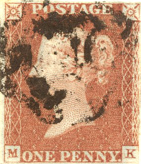 Plate 23 M-K