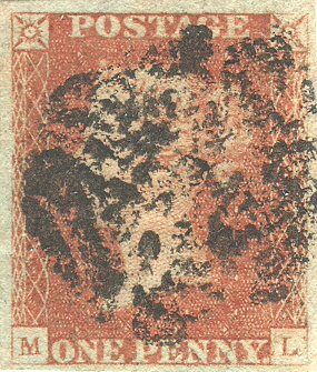 Plate 23 M-L