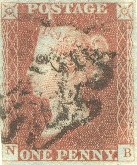 Plate 23 N-B